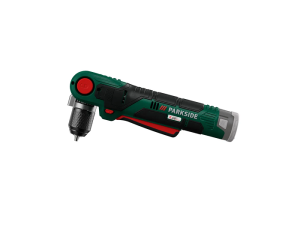 Parkside® Berbequim  12 V sem Bateria