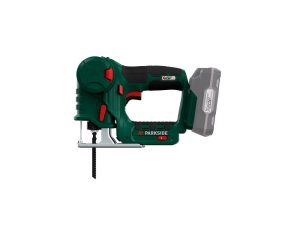 Parkside® Serrote e Serra Pendular 20 V sem Bateria