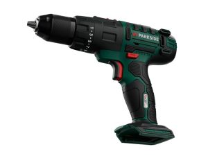 Parkside® Aparelho Combinado  4 em 1 20 V sem Bateria