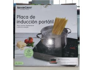 Placa Aquecimento