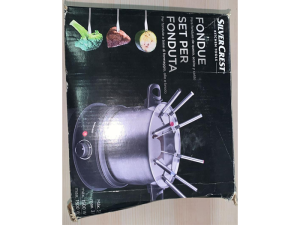 Fondue