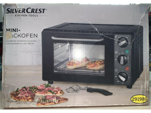 Mini Forno