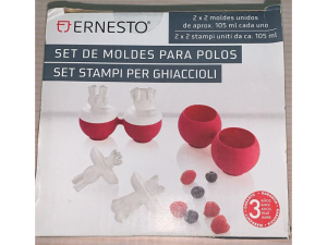 Moldes