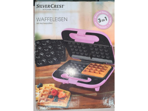 Máquina de Wallet
