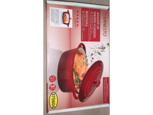 Panela de Forno