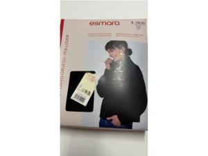 Pullover Preto