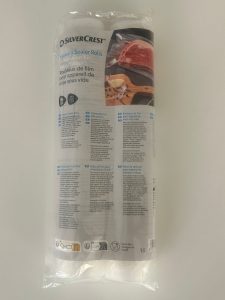 VACUUM SELER ROLLS (28cm)