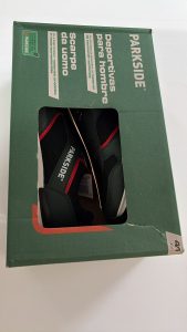 Tenis desportivos para homem