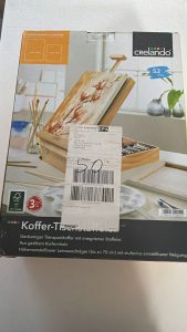 Kit tela para pintar